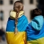 Italiya ukrainalik yuzlab bolalarning vatanga qaytishiga ruxsat bermayapti
