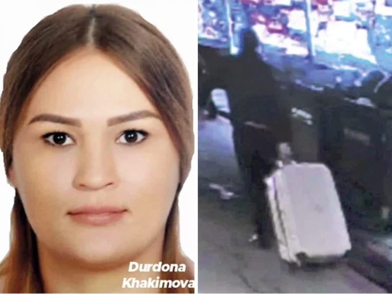 Turkiyada o‘ldirilgan ayolning jasadi O‘zbekistonga qaytarildi 