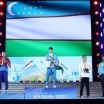 MDH o‘yinlari g‘olibi bo‘lgan o‘zbekistonlik sportchida doping aniqlandi