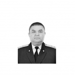 Бош прокуратуранинг УЖКҚКБ бошлиғи вафот этди