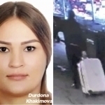 Turkiyada o‘ldirilgan ayolning jasadi O‘zbekistonga qaytarildi 