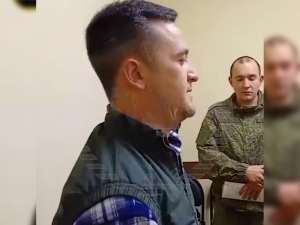 Uzbek citizen loses Russian citizenship for failing to register with military