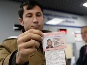 Rossiyada migrantlar uchun patent tizimi bekor qilinishi mumkin (video)