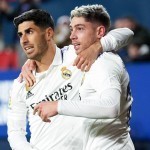 Rasman: “Real” yarim himoyachisi klubni tark etadi