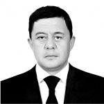 Наманган вилоятида депутат бахтсиз ҳодиса туфайли вафот этди 