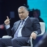 Қаҳрамон Қуронбоев ишдан олинди – манба