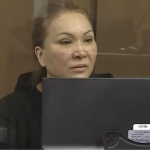 Nursulton Nazarboyevning sobiq kelini qamaldi