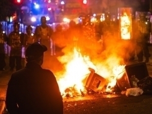 2026 yilda tartibsizliklar xavfi yuqori bo‘lgan davlatlar e’lon qilindi