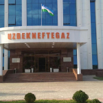 “O‘zbekneftgaz” AJ boshqaruvi Toshkentdan ko‘chirildi