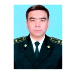 Бухоро ИИБ бошлиғига янги ўринбосар тайинланди