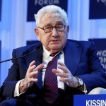 Украинадаги урушда фақат Путин айбдор эмас – Генри Киссинжер