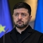 Hududlar masalasida pozitsiyalarimiz turlicha – Zelenskiy