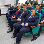 Saylov o‘tib, partiya rahbarlari “ura-ura”ni boshlab yubordi