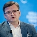 Ғарб ёрдам бермаса, Украинада “Б” режа йўқ – Кулеба