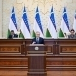 We must dry up luxury and pomp to defeat corruption – Mirziyoyev