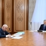 Mudofaa vazirligi ofitserlari ustamasi 2 baravar oshiriladi