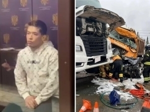 Rossiyadagi dahshatli YTHda 3 kishining o‘limiga sabab bo‘lgan o‘zbekistonlik qamaldi