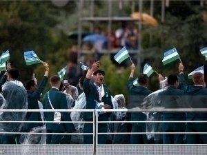 Following the 14th day of the Olympic Games, Uzbekistan achieves significant progress