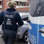 Germaniyada otishma. Olti kishi halok bo‘ldi