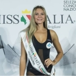 18 yoshli sportchi “Italiya go‘zali” bo‘ldi