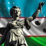 O‘zbekiston huquq ustuvorligi indeksida 14 pog‘ona yuqoriladi