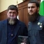 Ramzan Qodirov kuyoviga “Checheniston qahramoni” unvonini berdi