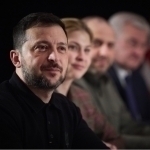 Зеленский қачон Путин билан гаплашишини айтди