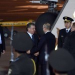 Rossiya-Qozog‘iston-O‘zbekiston gaz ittifoqini yaratish hamon o‘z kuchida qolmoqda