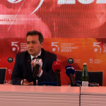 Sinflarda o‘quvchilarni 24 nafardan qoldirishga qo‘shimcha 9 trln so‘m ketadi — Shermatov 