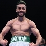 Shahram G‘iyosov navbatdagi jangi qachon bo‘lishini aytdi