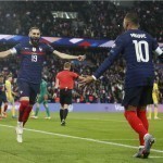 Мбаппедан покер: Франция ва Бельгия ЖЧга йўл олди