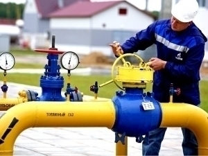 “Газпром” газини Ўзбекистонга қанчага пуллагани маълум бўлди