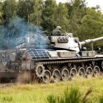 Германия Украинага Leopard танкларини етказиб бериш ҳажмини оширади