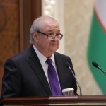 Abdulaziz Komilov betobligi uchun xorijda davolanayotgani ma’lum bo‘ldi