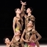 Paris-2024: Rhythmic gymnasts from Uzbekistan will participate in the final