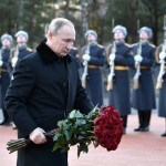 Европа Кенгаши Россияга қарши баёнот қабул қилди