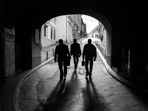 Italiyada yirik mafiya guruhlari birlashmoqda