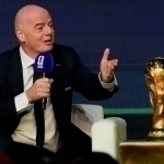 FIFA Jahon chempionatining yangi qoidalarini joriy qildi