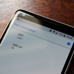 ДБҚ IMEI-кодлар можароси бўйича жиноий гуруҳни фош қилди