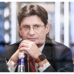 Леонид Федун “Спартак”ни Россиянинг энг катта компанияларидан бирига сотди