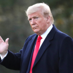 Трампнинг импичменти кўриб чиқиладиган сана маълум бўлди