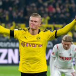 Xoland: “Tarixda eng kuchli futbolchi kim ekanini aytdi”