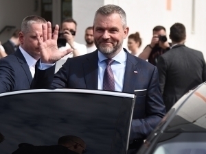 Slovakiyada yangi Prezident saylandi