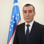 The new ambassador of Uzbekistan in Belarus has appointed 
