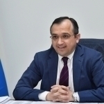 The deputy minister of foreign affairs has been appointed as the Ambassador of Uzbekistan to Belgium