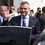 Словакияда янги Президент сайланди