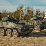 Ukraina 100 ta bronetransportyor sotib olyapti