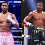 Joshua-Ngannu jangidan kim qancha gonorar oladi?