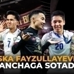 Sports Digest: Triumph in Saudi Arabia, World Cup dreams ahead