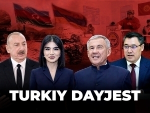 Qirg‘iziston saylovlaridagi g‘alaba, Aliyevning ayblovi, Tataristonga borgan Saida Mirziyoyeva – Turkiy dayjest